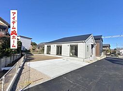 物件画像 西尾市西浅井町第1期　2号棟