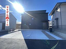 物件画像 西尾市西浅井町第1期　1号棟