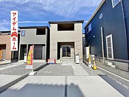 物件画像 豊田市永覚新町　3号棟