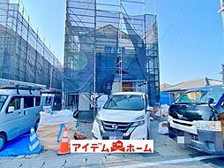 物件画像 大府市長根町1期　3号棟