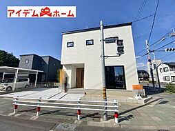 物件画像 西尾市菅原町　A棟