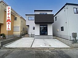 物件画像 刈谷市野田町1期　2号棟