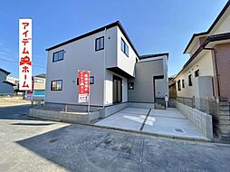 物件画像 刈谷市野田町1期　1号棟