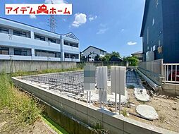 物件画像 刈谷市野田町2 A棟