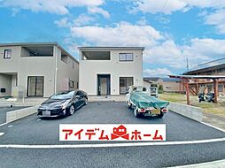 物件画像 豊明市沓掛町第5　3号棟