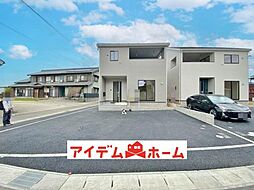 物件画像 豊明市沓掛町第5　2号棟