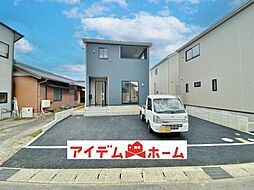 物件画像 豊明市沓掛町第5　1号棟