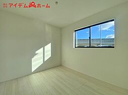 子供部屋の画像