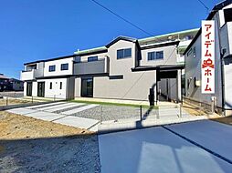 物件画像 安城市姫小川町　5号棟