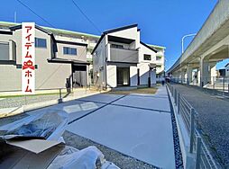 物件画像 安城市姫小川町　4号棟