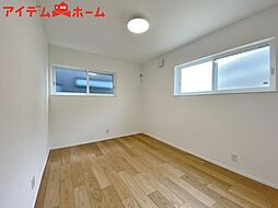 洋室の画像