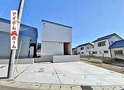 物件画像 安城市赤松町本郷 B棟