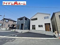 物件画像 高浜市稗田町第6 2号棟