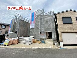 物件画像 高浜市稗田町第6　2号棟