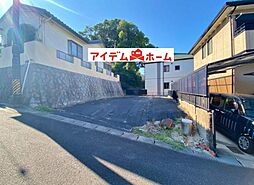 物件画像 岡崎市稲熊町5丁目 1号地