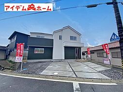 物件画像 安城市柿碕町2期　1号棟