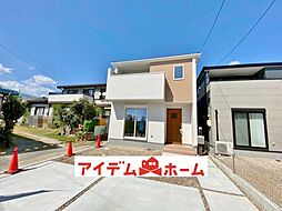 物件画像 豊明市阿野町新切　1号棟