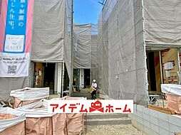 物件画像 豊明市沓掛町第4　2号棟