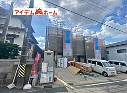 物件画像 知立市新林町第4　3号棟
