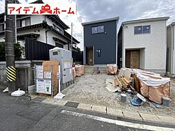 物件画像 知立市新林町第4 3号棟