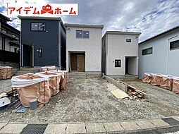 物件画像 知立市新林町第4 2号棟