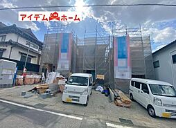 物件画像 知立市新林町第4　2号棟