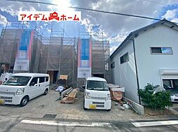 物件画像 知立市新林町第4　1号棟