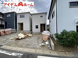 物件画像 知立市新林町第4　1号棟