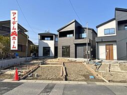 物件画像 岡崎市赤渋町3期　2号棟