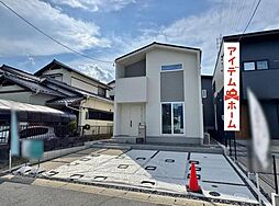 物件画像 額田郡幸田町菱池矢崎　B棟