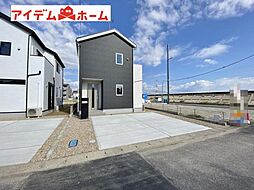 物件画像 碧南市入船町7丁目第1期　6号棟
