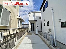 物件画像 碧南市入船町7丁目第1期　4号棟