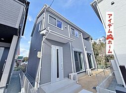 物件画像 豊川市御津町広石第1期　3号棟