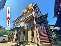 物件画像 西尾市中畑町向野