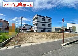 物件画像 西尾市寺津町白山1 1号地