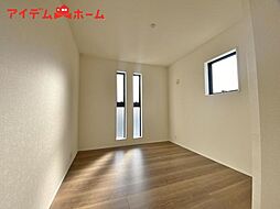 子供部屋の画像