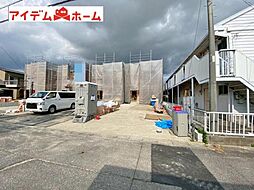 物件画像 碧南市入船町第7　4号棟