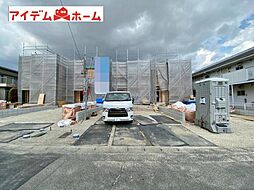物件画像 碧南市入船町第7　3号棟