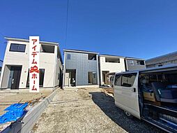 物件画像 碧南市入船町第7 2号棟