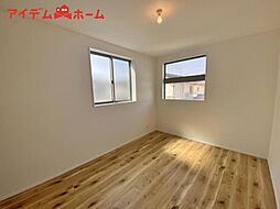 子供部屋の画像
