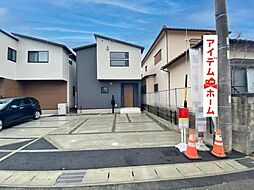 物件画像 知立市山町　A棟