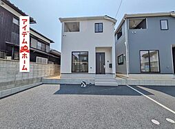 物件画像 高浜市稗田町第5　2号棟