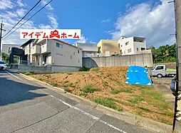 岡崎市伊賀町第二　1号地