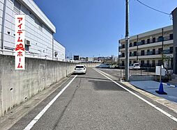 外観の画像