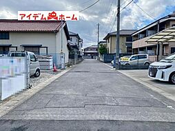 外観の画像