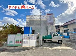 物件画像 碧南市宮町6丁目第1期 1号棟