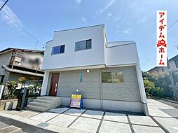 物件画像 知立市牛田町2期　1号棟