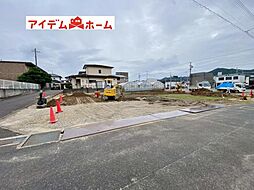 物件画像 幸田町第33菱池　4号棟