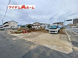 物件画像 幸田町第33菱池　3号棟