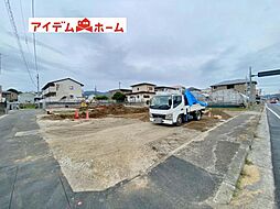 物件画像 幸田町第33菱池　2号棟